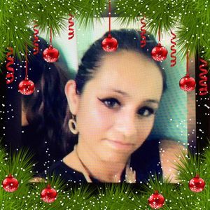 Meet your Posher, Araceli